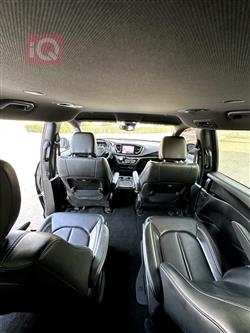 كرايسلر باسيفيكا